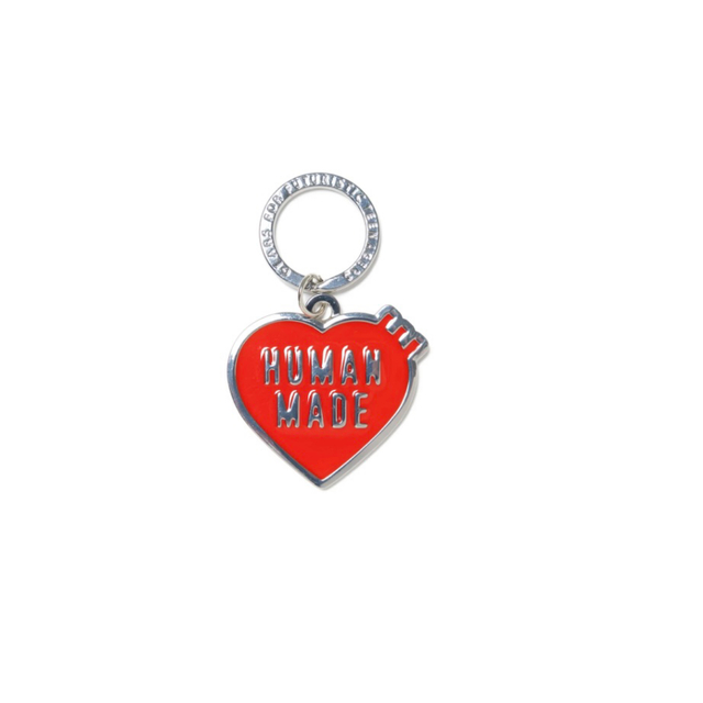 HUMAN MADE(ヒューマンメイド)のGDC KEYRING girls don't cry human made メンズのファッション小物(その他)の商品写真