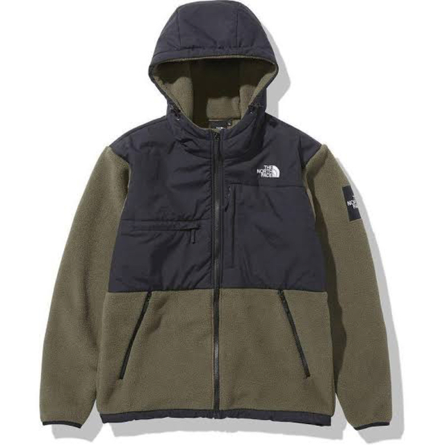 THE NORTH FACE Denali Hoodie