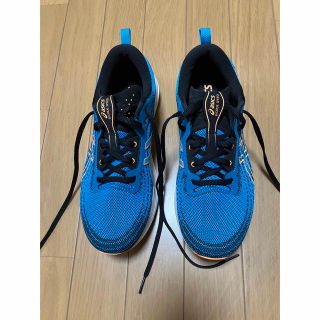 アシックス(asics)のランニングシューズ　EvoRide SPEED 26cm(シューズ)