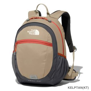 ノースフェイス(THE NORTH FACE) ベージュ 子供 リュックの通販 13点