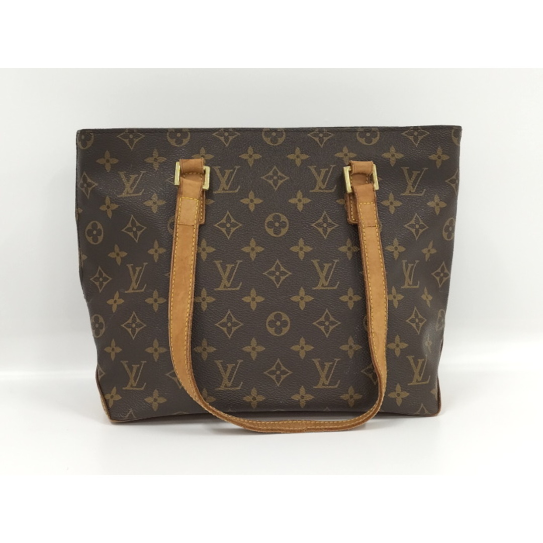 【極美品】LOUIS VUITTON トートバッグ　カバピアノ　M51148