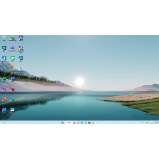 ST40 美品 Windows11 一体型PC WD Green　HDD 3TB(デスクトップ型PC)