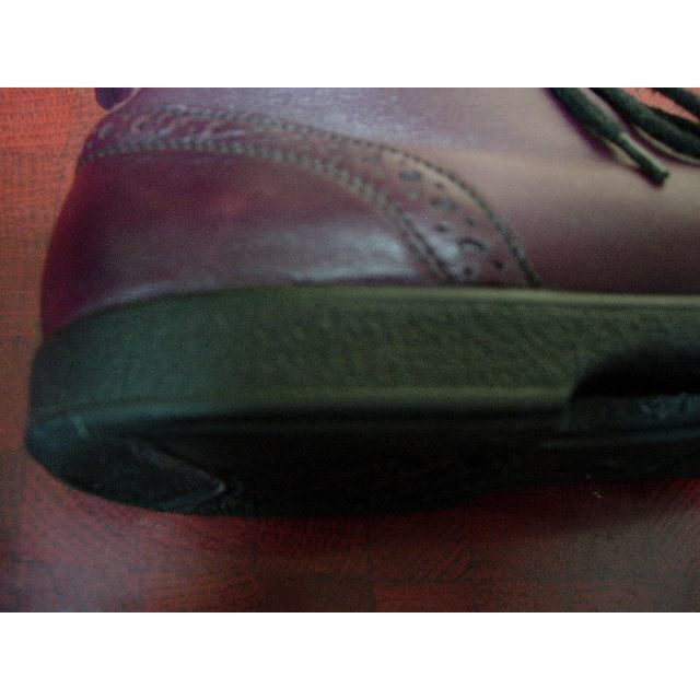 Finn Comfort(フィンコンフォート)のフィンコンフォート　革靴　39　24.5 レディースの靴/シューズ(ローファー/革靴)の商品写真
