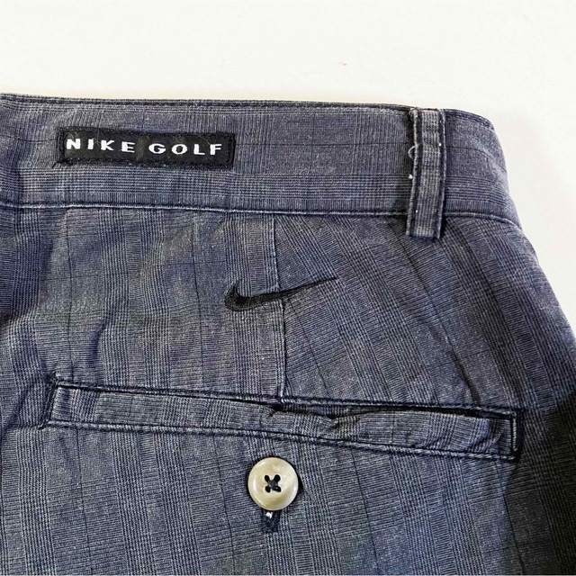 NIKE(ナイキ)の▼ NIKE golf grey bottoms ▼ メンズのパンツ(チノパン)の商品写真