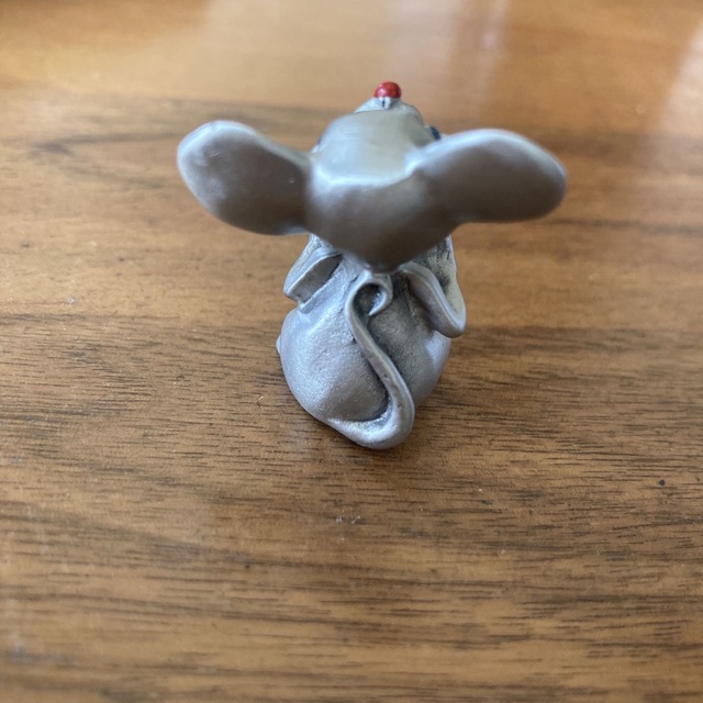 ロイヤルセランゴール ピューター ネズミ
