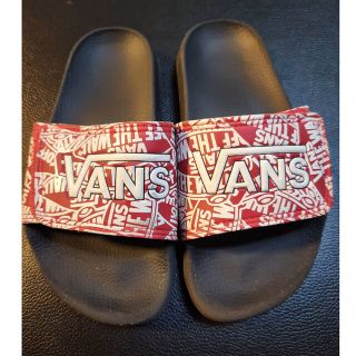 ヴァンズ(VANS)のサンダル(サンダル)