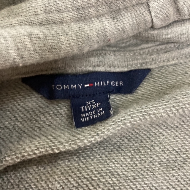 TOMMY HILFIGER(トミーヒルフィガー)の専用 メンズのトップス(パーカー)の商品写真