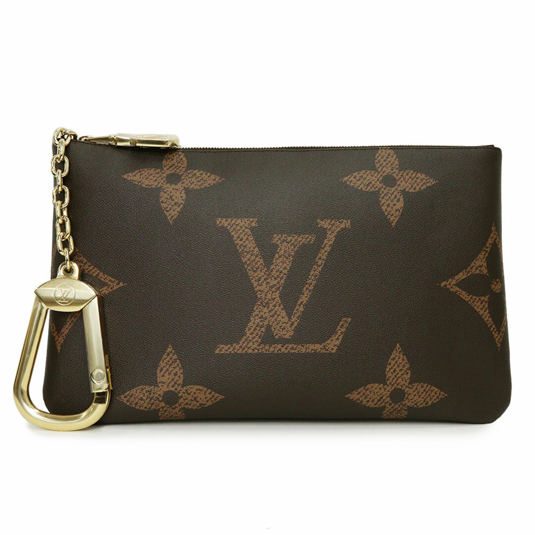 LOUIS VUITTON - ルイ ヴィトン ポシェットクレ XL クラッチバッグ