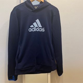 アディダス(adidas)のadidas トレーナー(スウェット)