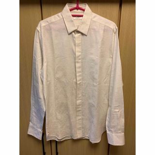 サンローラン ドレスシャツ シャツ(メンズ)の通販 32点 | Saint