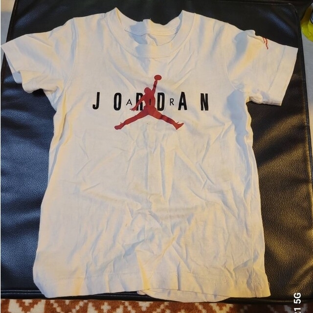 Jordan Brand（NIKE）(ジョーダン)のTシャツ キッズ/ベビー/マタニティのキッズ服男の子用(90cm~)(Tシャツ/カットソー)の商品写真