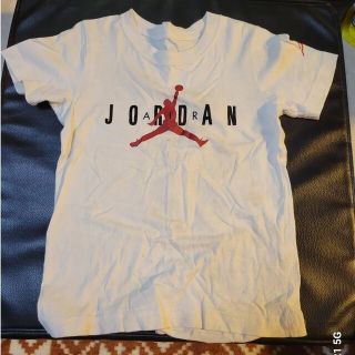 ジョーダン(Jordan Brand（NIKE）)のTシャツ(Tシャツ/カットソー)