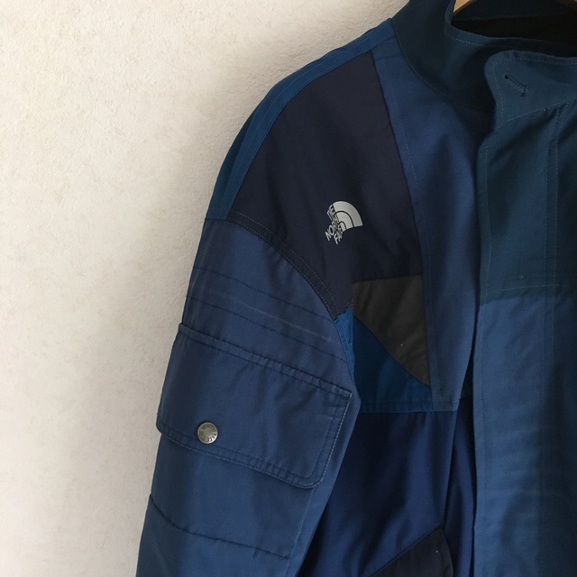 OLD PARK THE NORTH FACE MODS COAT M 日本特販 メンズ ジャケット