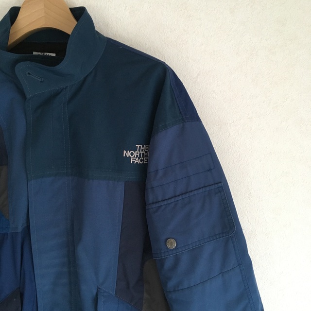 OLD PARK THE NORTH FACE MODS COAT M 日本特販 メンズ ジャケット