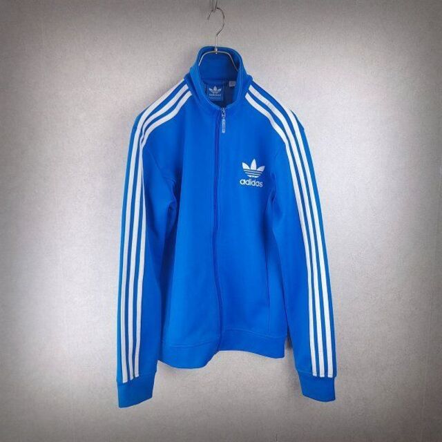 レア adidas Originals Europa ジャージ M