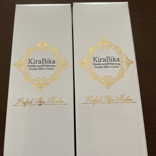 KiraBika★☆きらびか2本セット