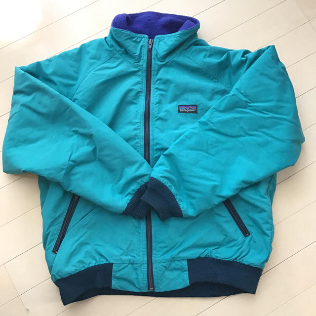 patagonia(パタゴニア)のGgggg♪様専用 Patagonia アウター レディースのジャケット/アウター(ブルゾン)の商品写真