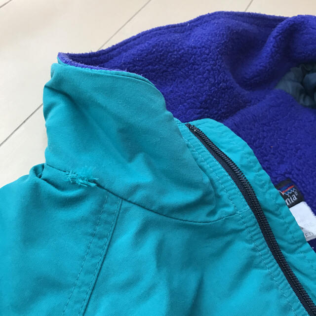 patagonia(パタゴニア)のGgggg♪様専用 Patagonia アウター レディースのジャケット/アウター(ブルゾン)の商品写真