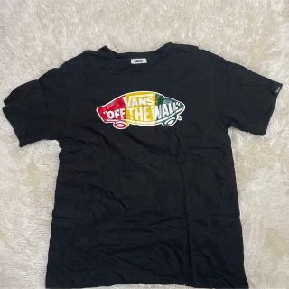 ヴァンズ(VANS)のVANS (Tシャツ(半袖/袖なし))