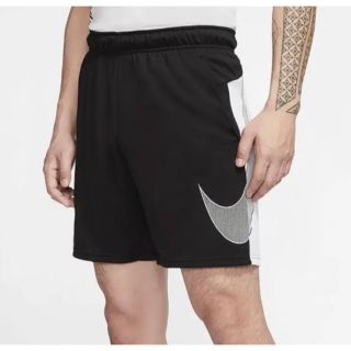 ナイキ(NIKE)のNIKE ナイキ　メンズ　トレーニングウェア　ハーフパンツ ショートパンツ　(ショートパンツ)