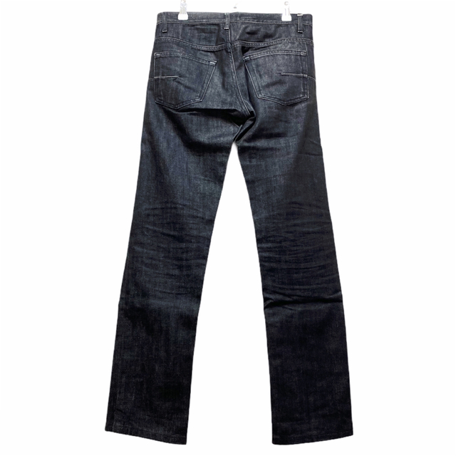 DIOR HOMME(ディオールオム)の▼ made in Italy Dior homme denim pants ▼ メンズのパンツ(デニム/ジーンズ)の商品写真