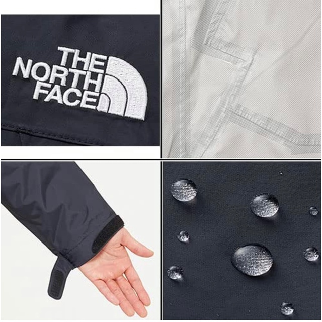THE NORTH FACE(ザノースフェイス)の新品未使用 タグ付きノースフェイス ドットショットジャケット メンズのジャケット/アウター(マウンテンパーカー)の商品写真