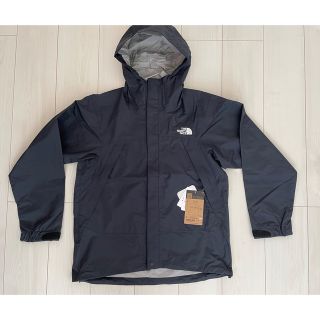 ザノースフェイス(THE NORTH FACE)の新品未使用 タグ付きノースフェイス ドットショットジャケット(マウンテンパーカー)