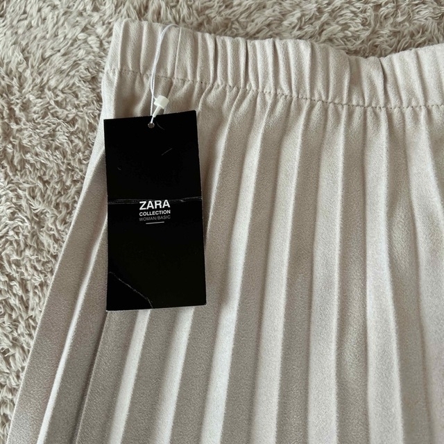 ZARA(ザラ)のZARA   スカート レディースのスカート(ひざ丈スカート)の商品写真