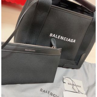 バレンシアガ(Balenciaga)のBALENCIAGA カバス(トートバッグ)