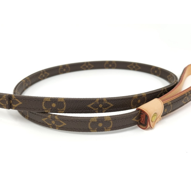 LOUIS VUITTON(ルイヴィトン)のLOUIS VUITTON レッス バクスターMM リード モノグラム その他のペット用品(犬)の商品写真