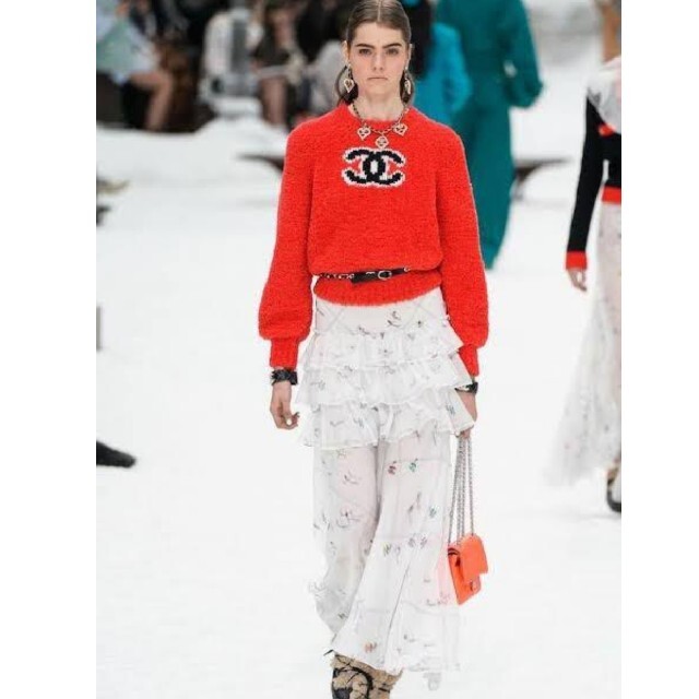 CHANEL ココマーク ニット | フリマアプリ ラクマ CHANEL ココマーク ニット | フリマアプリ ラクマ