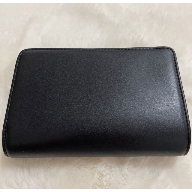 MARY QUANT(マリークワント)の新品　マリクワ　財布 レディースのファッション小物(財布)の商品写真