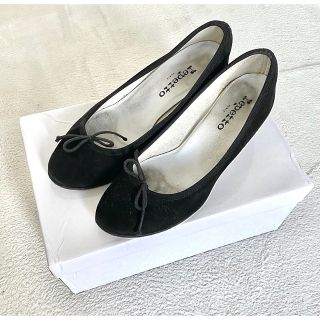 レペット(repetto)のパンプス(ハイヒール/パンプス)