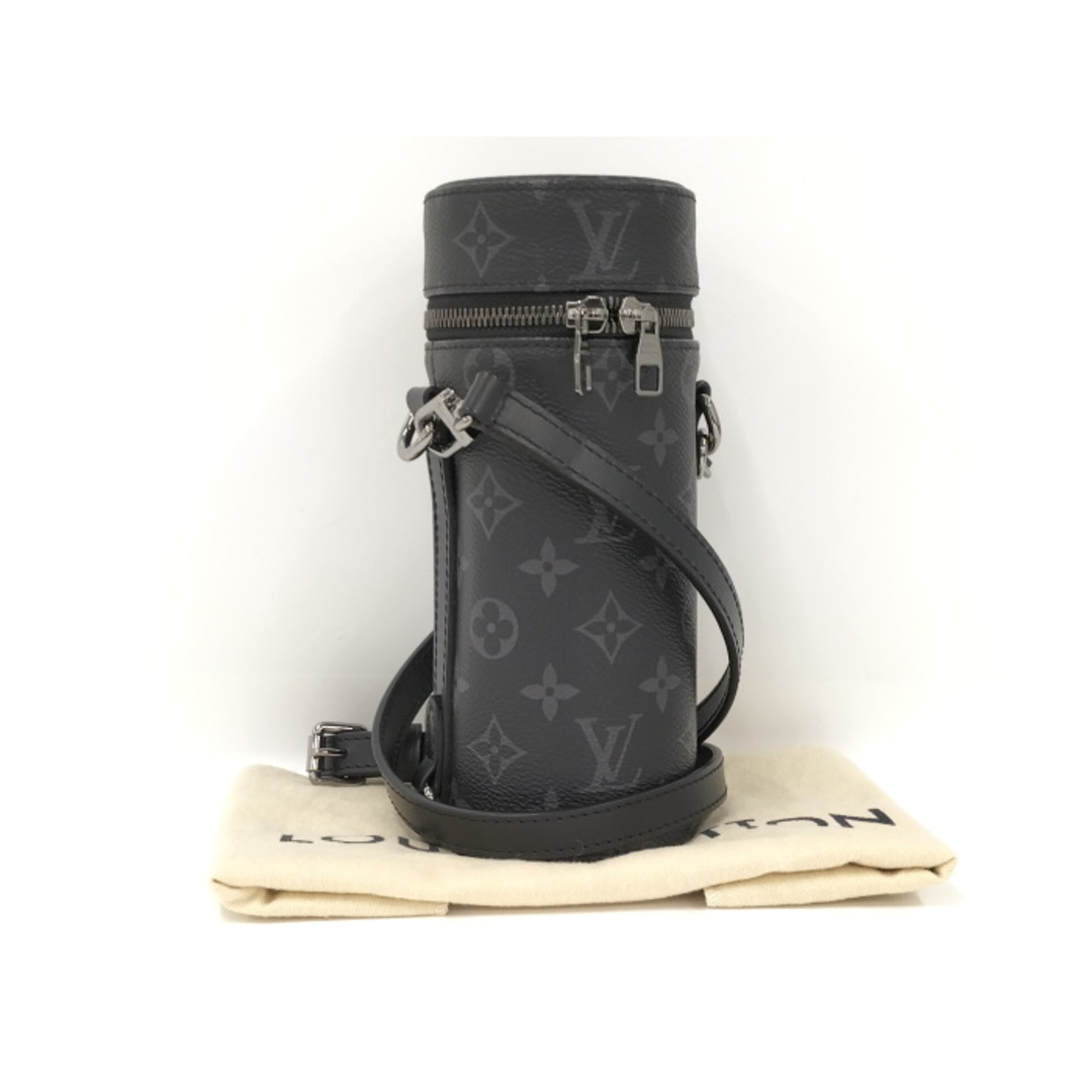 LOUIS VUITTON - LOUIS VUITTON ポルトブテイユ ボトルホルダー LOUIS VUITTON - LOUIS VUITTON ポルトブテイユ ボトルホルダー