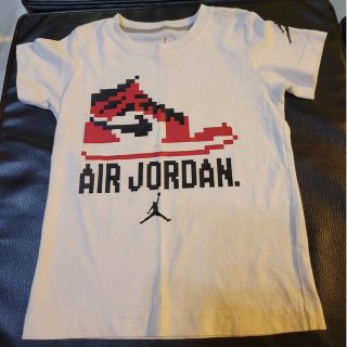 ジョーダン(Jordan Brand（NIKE）)のTシャツ(Tシャツ/カットソー)