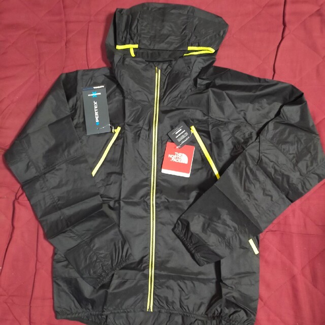 THE NORTH FACE ノースフェイス ジェミニフーディ ジャケット