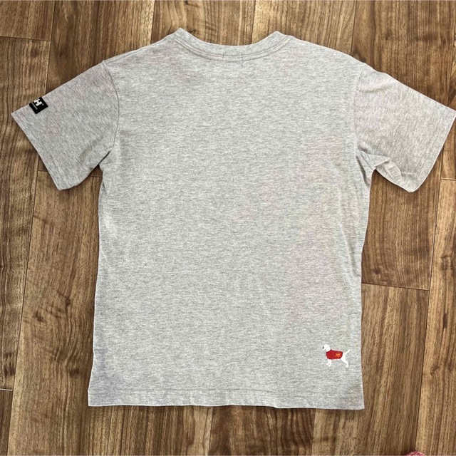 HELLY HANSEN(ヘリーハンセン)のヘリーハンセン　Tシャツ　M レディース レディースのトップス(Tシャツ(半袖/袖なし))の商品写真