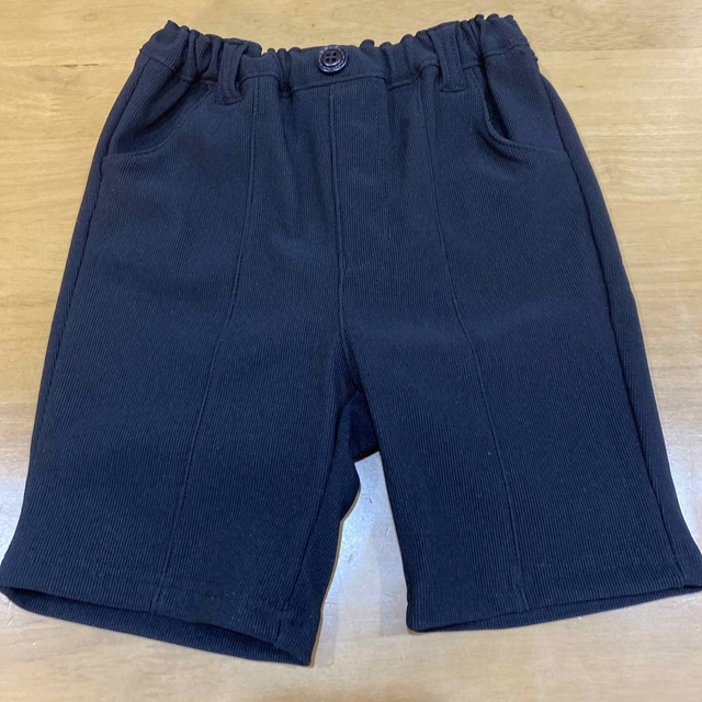 POLO RALPH LAUREN(ポロラルフローレン)の【新品未使用】ベビーPOLO 90cm フォーマル キッズ/ベビー/マタニティのキッズ服男の子用(90cm~)(ドレス/フォーマル)の商品写真