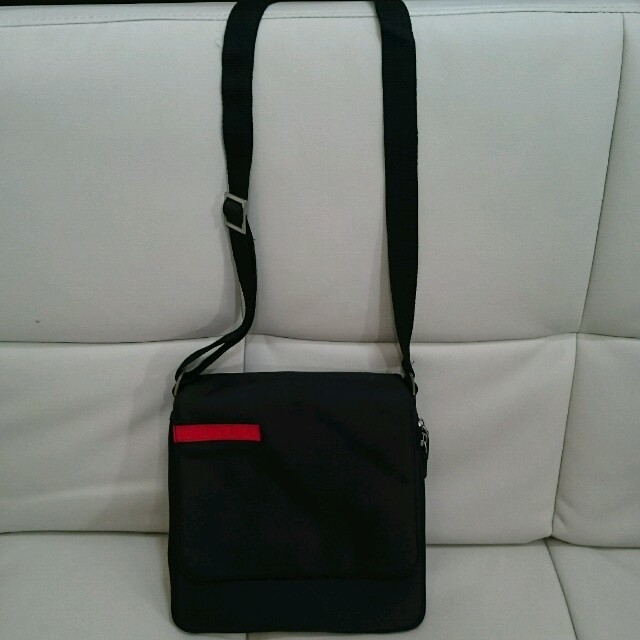 在庫あり/即出荷可】 PRADA SPORTS プラダスポーツ カメラバッグ