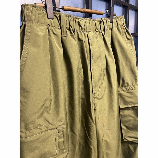 DAIWA(ダイワ)のDAIWA PIER39 TECH FIELD 6POCKET PANTS メンズのパンツ(ワークパンツ/カーゴパンツ)の商品写真