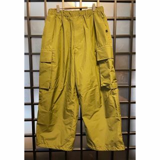 ダイワ(DAIWA)のDAIWA PIER39 TECH FIELD 6POCKET PANTS(ワークパンツ/カーゴパンツ)