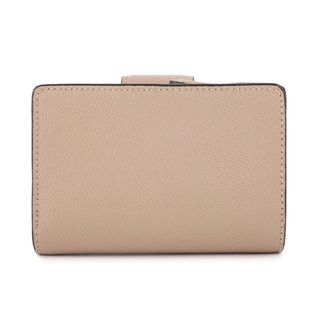 COACH(コーチ)の新品 コーチ COACH 2つ折り財布 MEDIUM CORNER ZIP WALLET トープ レディースのファッション小物(財布)の商品写真