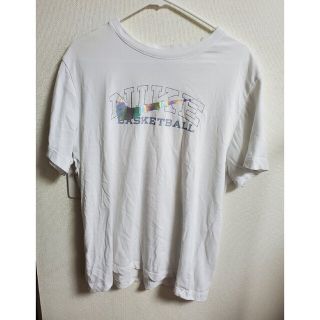 ナイキ(NIKE)のNIKETシャツ(Tシャツ/カットソー(半袖/袖なし))