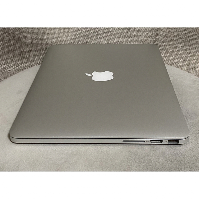 Mac (Apple)(マック)のMacBook Pro 13インチ i5 8GB 128GB Early2015 スマホ/家電/カメラのPC/タブレット(ノートPC)の商品写真