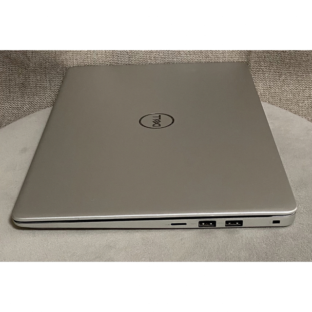 Inspiron P87G i7 8GB 256GB SSD 第8世代 - ノートPC