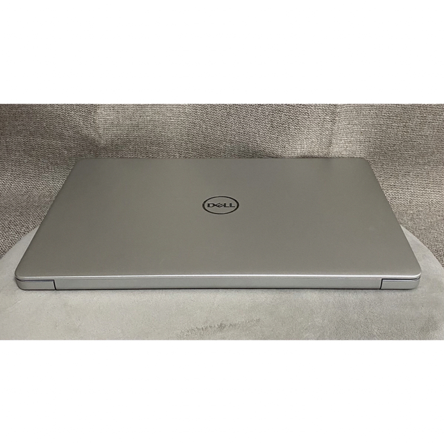 Inspiron P87G i7 8GB 256GB SSD 第8世代-hybridautomotive.com