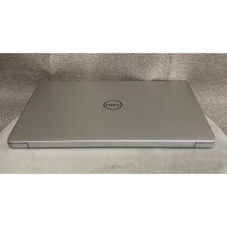 DELL inspiron P87G i5-8250U  256GB 第8世代