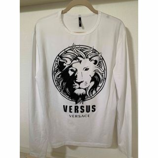 ヴェルサーチ(VERSACE)のしんいち様　ヴェルサーチ　ロンT(Tシャツ/カットソー(七分/長袖))