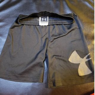 アンダーアーマー(UNDER ARMOUR)の短パン(パンツ/スパッツ)