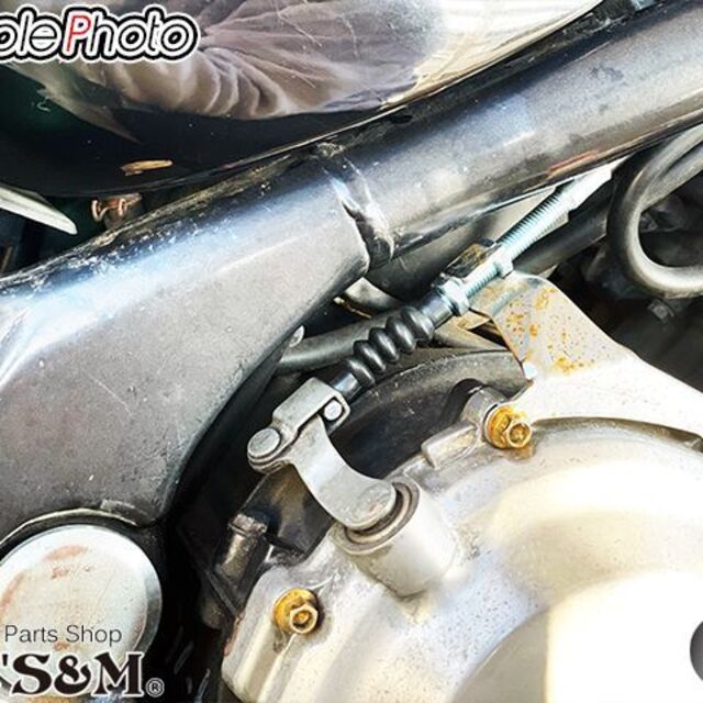 ワンズ製 オリジナル Xクラッチワイヤー2 Kawasaki車専用の通販 ワンズ製 オリジナル Xクラッチワイヤー2 Kawasaki車専用の通販
